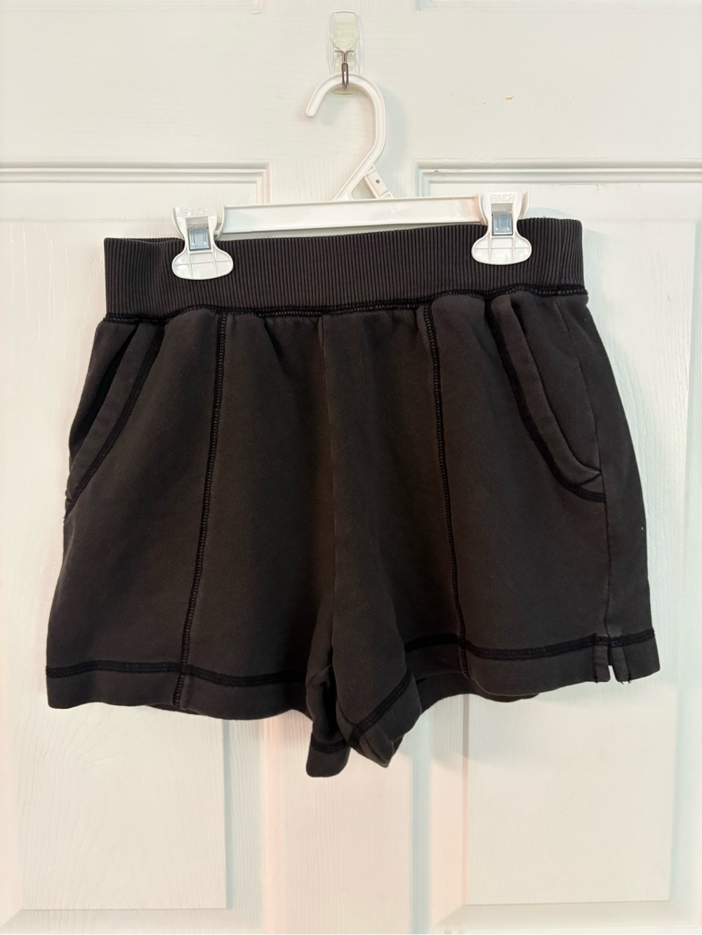 new aerie Black Women's Shorts